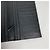 Bulgari Bvlgari schwarze Leder Bi-Fold Geldbörse - Ansicht 7