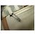 BORSA A MANO CHANEL DEAUVILLE ILIAD MM CANVAS GRIGIO - vista 10