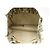 BORSA A MANO CHANEL DEAUVILLE ILIAD MM CANVAS GRIGIO - vista 7