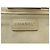 BORSA A MANO CHANEL DEAUVILLE ILIAD MM CANVAS GRIGIO - vista 9