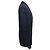 Blazer Lanvin in cotone blu navy - vista 2