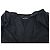 Comme Des Garcons Blusa con occhielli Tricot Comme Des Garçons in cotone nero - vista 5