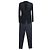 Giacca e Pantaloni Prada in Lana Vergine Blu Navy
