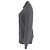 Isabel Marant Zip-Cardigan aus grauer Wolle - Ansicht 2