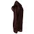 Michael Michael Kors Ruffled Paisley Off Shoulder Top in Multicolor Polyester Multiple colors - view 2
