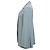 Max Mara Blazer aus hellblauer Schurwolle - Ansicht 2