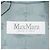 Max Mara Blazer aus hellblauer Schurwolle - Ansicht 4