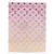 Louis Vuitton Sunglasses Case Monogram Acrylic Accessory Pink