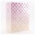 Louis Vuitton Sunglasses Case Monogram Acrylic Accessory Pink - view 3