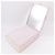 Louis Vuitton Sunglasses Case Monogram Acrylic Accessory Pink - view 4