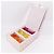 Louis Vuitton Sunglasses Case Monogram Acrylic Accessory Pink - view 5