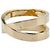 Hermès Ruban Schalring Golden