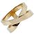 Hermès Ruban Schalring Golden - Ansicht 4