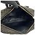 Céline Borsa Celine Maillon Trionph Canvas Leather Marrone Nero - vista 9