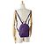 Stella Mc Cartney Stella McCartney Polyester Leather Backpack - view 13