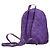 Stella Mc Cartney Stella McCartney Polyester Leather Backpack - view 2