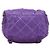 Stella Mc Cartney Stella McCartney Polyester Leather Backpack - view 3