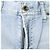 Autre Marque JEANS SEA HORSE PANTALONES DE DENIM DE ALGODÓN PARA NIÑO TAPERED Azul Azul claro - vista 5