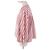 Camisa de algodón Jil Sander JSPU601201 Rosa Blanco - vista 2