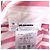 Camisa de algodón Jil Sander JSPU601201 Rosa Blanco - vista 6