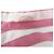 Camisa de algodón Jil Sander JSPU601201 Rosa Blanco - vista 9