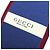 Set de Viaje de Seda Gucci Roja - vista 13