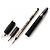 Stylo à bille Montblanc Starwalker PIX Noir - vue 3