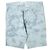 Autre Marque SHORTS IN LINO COTONE JEANS HEAD Blu