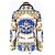 Versace Down jacket Down jacket Multiple colors - view 3