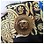 Versace Down jacket Down jacket Multiple colors - view 7