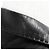 Chaqueta de piel de cordero Balmain Paris Negro - vista 11