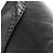 Chaqueta de piel de cordero Balmain Paris Negro - vista 12