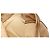 Borsa Hermès Omnibus GM in taurillon Clémence e lana Beige - vista 20