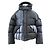 Autre Marque JAQUETA CLAMP ECWCS JACKET-29 de seda Preto Azul marinho
