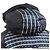 Autre Marque JAQUETA CLAMP ECWCS JACKET-29 de seda Preto Azul marinho - vista 15