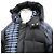 Autre Marque JAQUETA CLAMP ECWCS JACKET-29 de seda Preto Azul marinho - vista 2