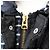 Autre Marque JAQUETA CLAMP ECWCS JACKET-29 de seda Preto Azul marinho - vista 3