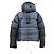 Autre Marque JAQUETA CLAMP ECWCS JACKET-29 de seda Preto Azul marinho - vista 9