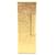 Alfred Dunhill Dunhill Square All-over Pattern Lighter Golden  - view 1