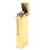 Alfred Dunhill Dunhill Square All-over Pattern Lighter Golden  - view 4