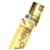 Alfred Dunhill Dunhill Square All-over Pattern Lighter Golden  - view 5