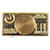 Alfred Dunhill Dunhill Square All-over Pattern Lighter Golden  - view 6