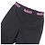 Shorts da biker in cotone con design del logo Gucci Nero - vista 3