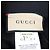 Shorts da biker in cotone con design del logo Gucci Nero - vista 7