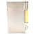 Autre Marque Dupont Gatsby Diamond Head Lighter Silvery