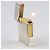 Autre Marque Dupont Gatsby Diamond Head Lighter Silvery - view 3