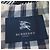 Burberry London Nova check Mohair Wool Coat Black - view 7