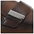 Autre Marque Berluti Refret Patina Leder Slipper Braun - Ansicht 7