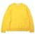 Burberry Kaschmir-Mix Pullover Gelb