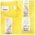 Burberry Kaschmir-Mix Pullover Gelb - Ansicht 10